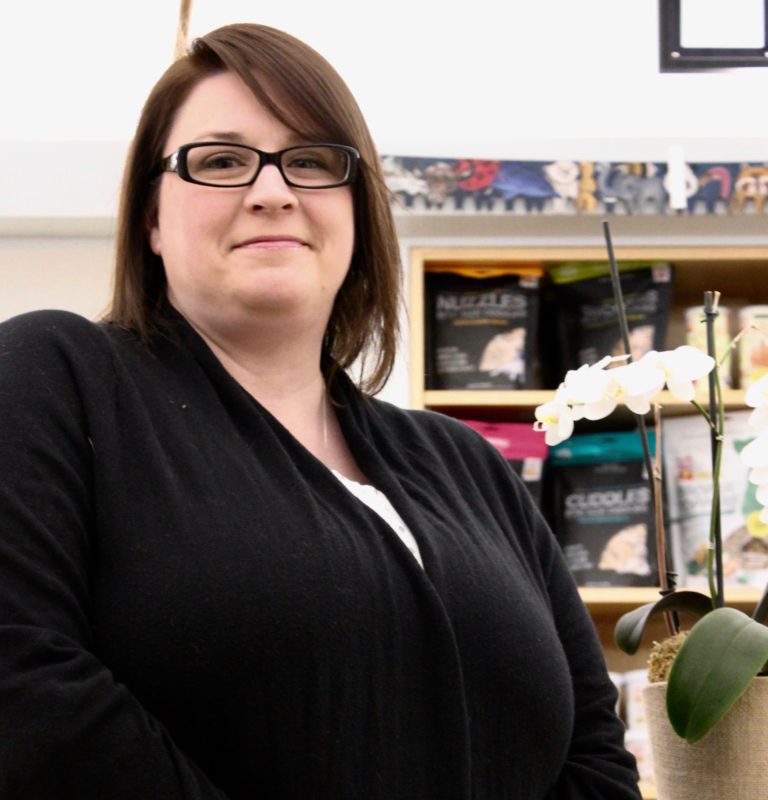 Doctors & Leadership Team Chase Farm Veterinary Hospital